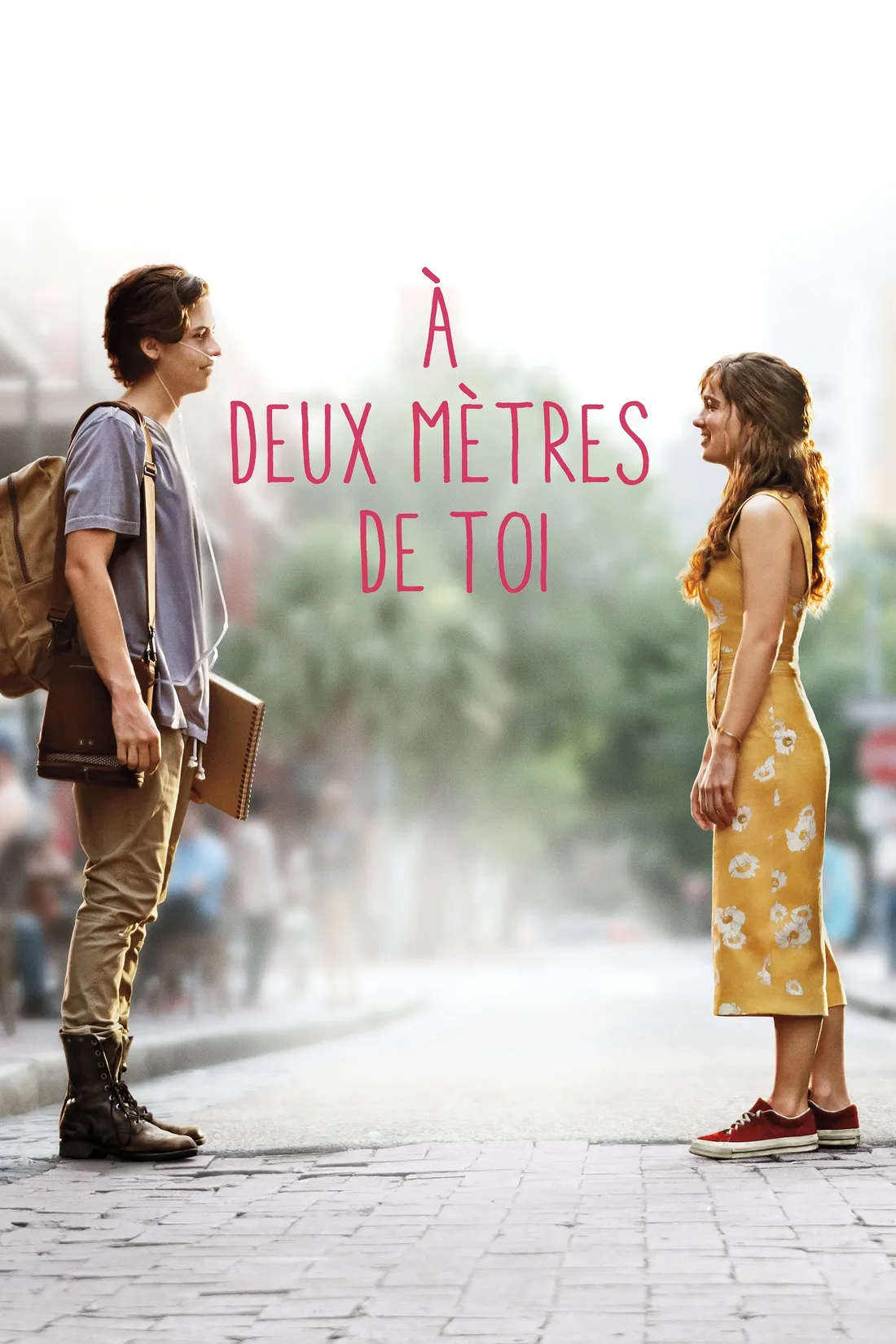 À deux mètres de toi (2019)